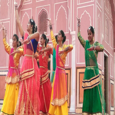 Brij Mahotsav Travel Plan